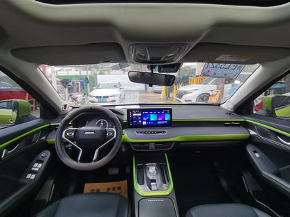 哈弗初恋 2021款 1.5T 自动大三版