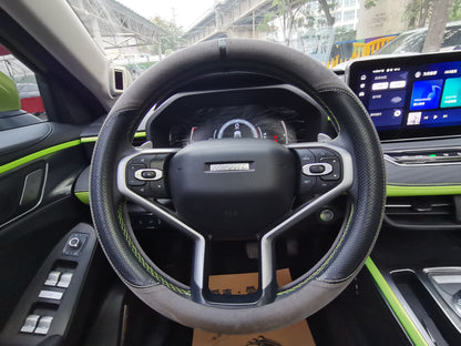 哈弗初恋 2021款 1.5T 自动大三版