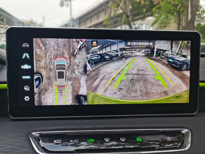 哈弗初恋 2021款 1.5T 自动大三版