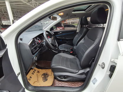 捷达VS5 2021款 280TSI 自动荣耀型