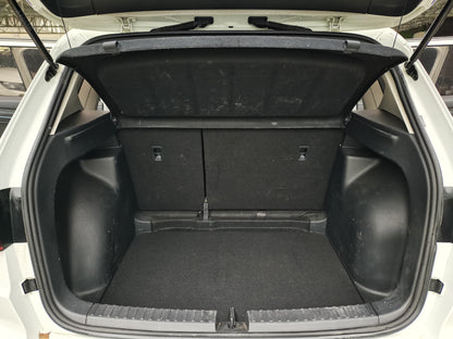 捷达VS5 2021款 280TSI 自动荣耀型