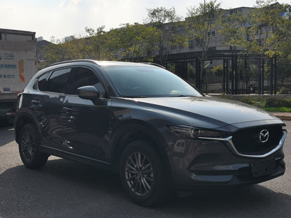 马自达CX-5 2021款 2.0L自动两驱智尊型