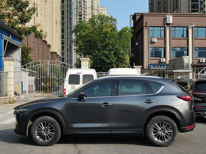 马自达CX-5 2021款 2.0L自动两驱智尊型