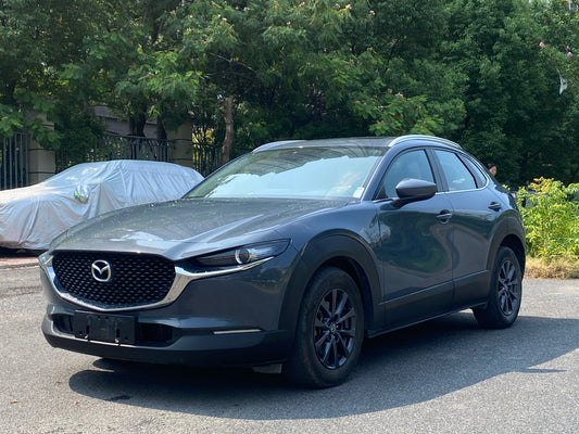 马自达CX-30 2020款 2.0L自动质悦型