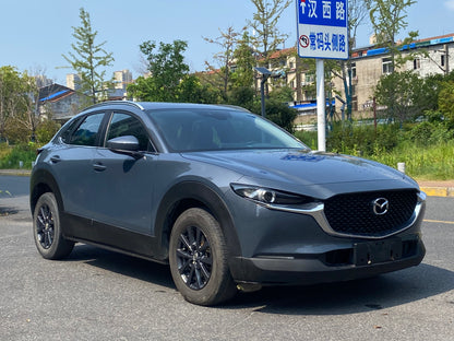 马自达CX-30 2020款 2.0L自动质悦型