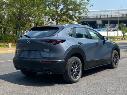 马自达CX-30 2020款 2.0L自动质悦型