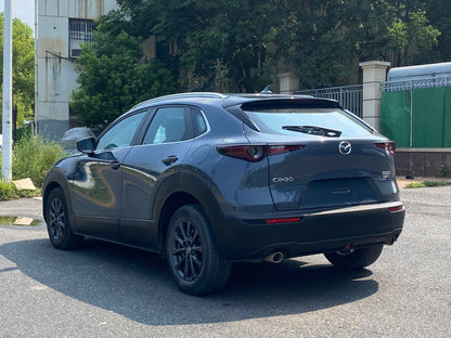 马自达CX-30 2020款 2.0L自动质悦型