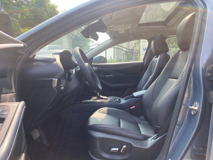 马自达CX-30 2020款 2.0L自动质悦型