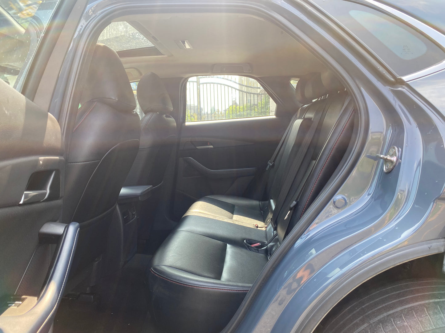 马自达CX-30 2020款 2.0L自动质悦型