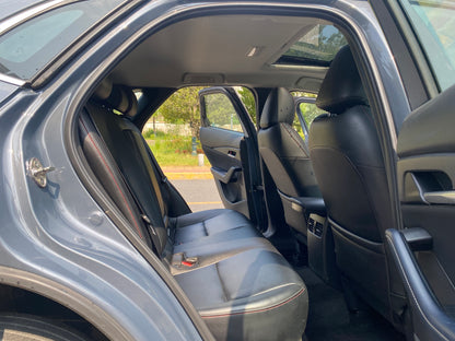 马自达CX-30 2020款 2.0L自动质悦型