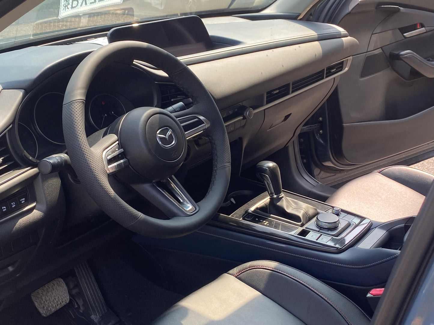 马自达CX-30 2020款 2.0L自动质悦型