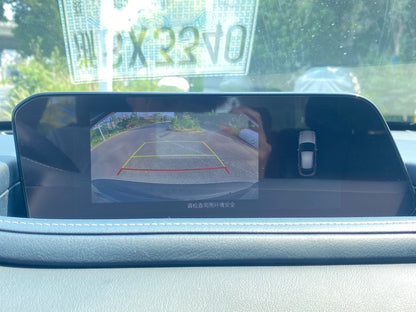 马自达CX-30 2020款 2.0L自动质悦型