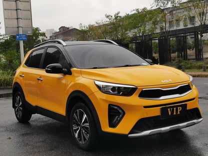 起亚 奕跑 2021款 1.4L CVT趣享天窗款