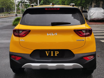 起亚 奕跑 2021款 1.4L CVT趣享天窗款