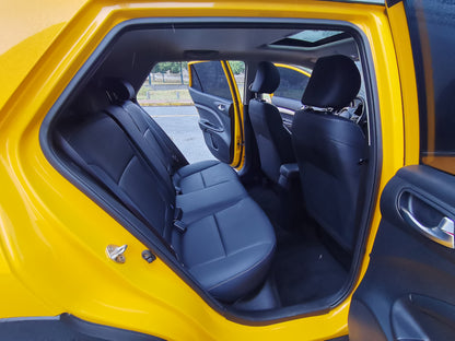 起亚 奕跑 2021款 1.4L CVT趣享天窗款