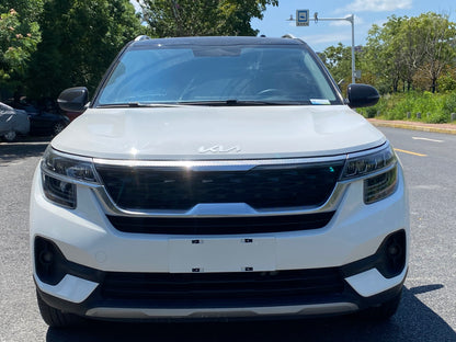 起亚KX3 2021款 1.5L CVT潮流版