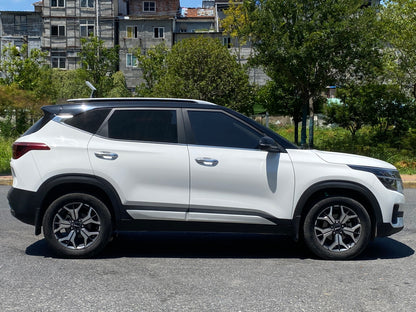 起亚KX3 2021款 1.5L CVT潮流版