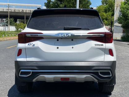 起亚KX3 2021款 1.5L CVT潮流版
