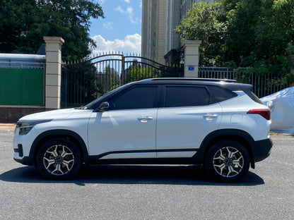 起亚KX3 2021款 1.5L CVT潮流版