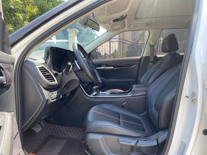 起亚KX3 2021款 1.5L CVT潮流版