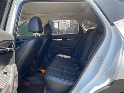 起亚KX3 2021款 1.5L CVT潮流版