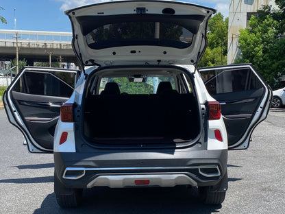 起亚KX3 2021款 1.5L CVT潮流版