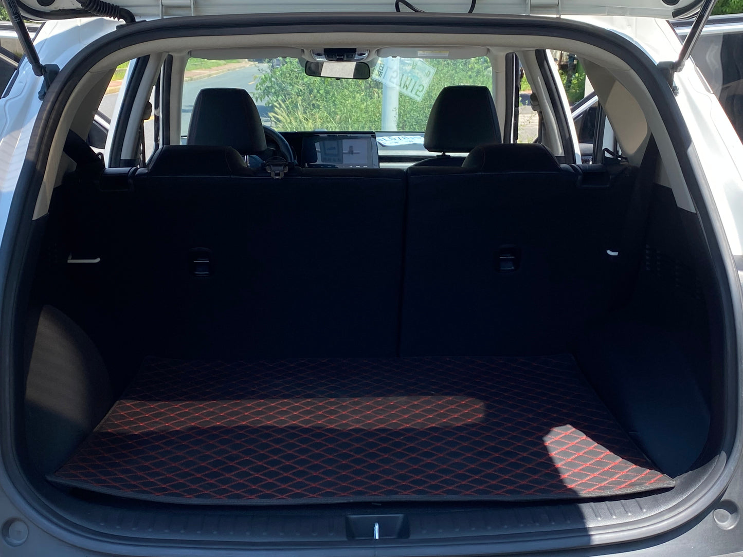 起亚KX3 2021款 1.5L CVT潮流版