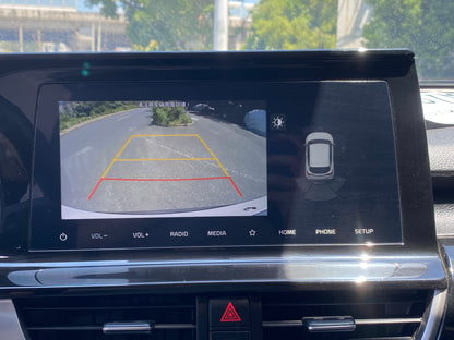 起亚KX3 2021款 1.5L CVT潮流版