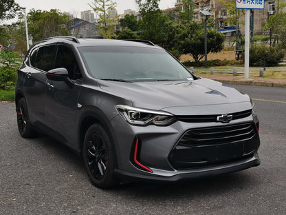 雪佛兰 沃兰多 2020款 轻混 Redline530T 自动纵享版(5+2款)