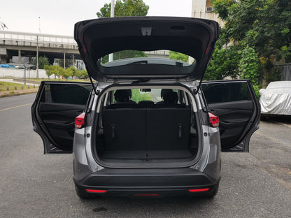 雪佛兰 沃兰多 2020款 轻混 Redline530T 自动纵享版(5+2款)