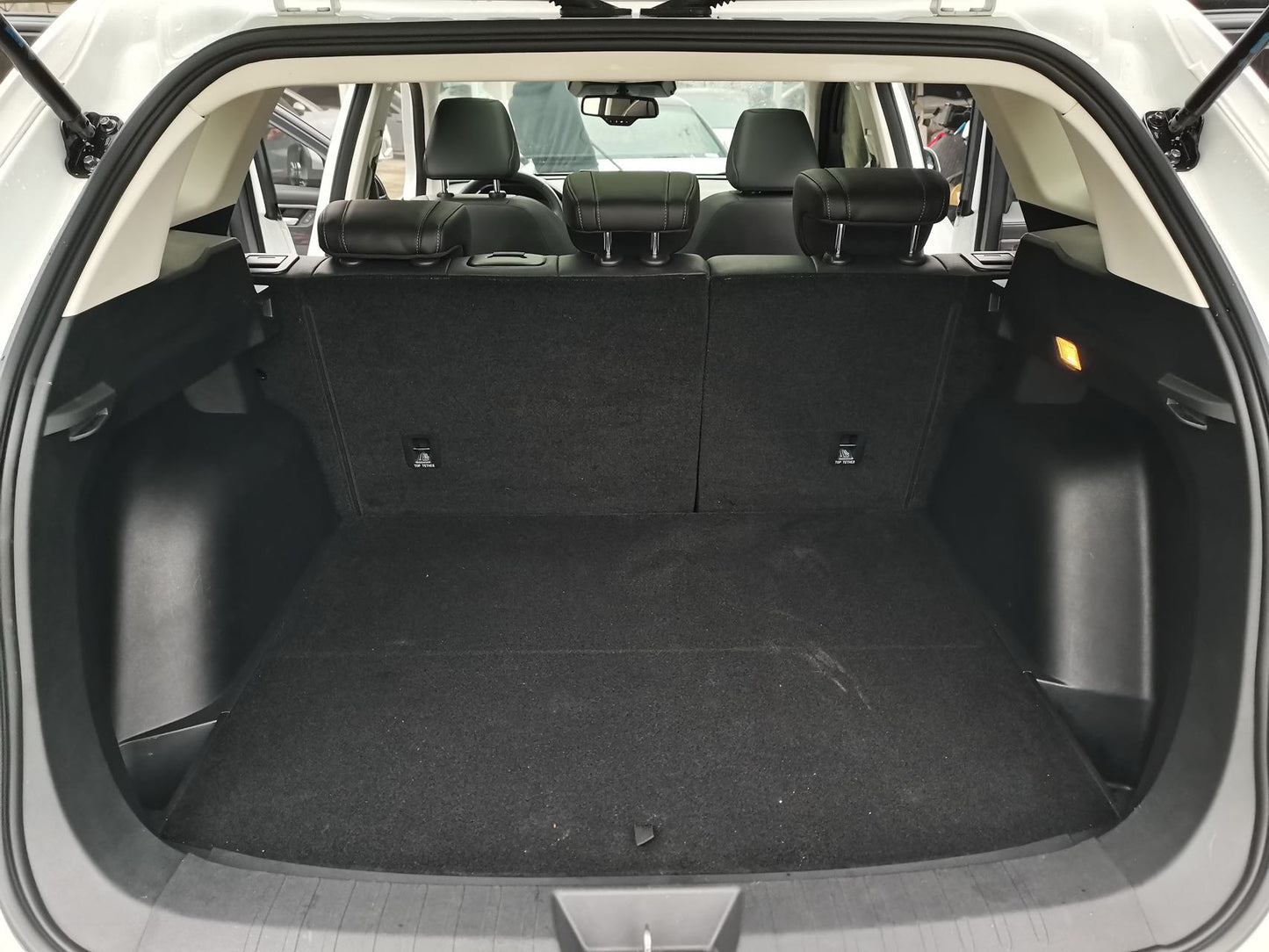 哈弗H6 2021款 国潮版 1.5T 自动冠军版