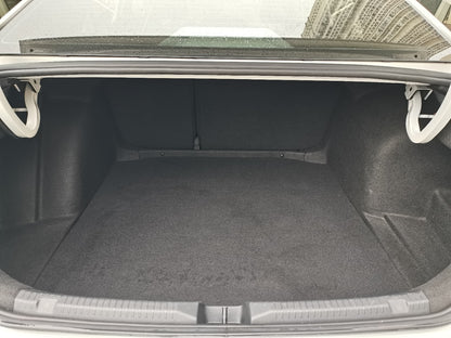 Volkswagen Lavida 2022 вид сзади