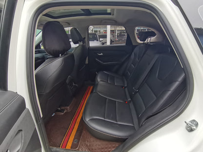 Haval Chitu 2022 интерьер салона