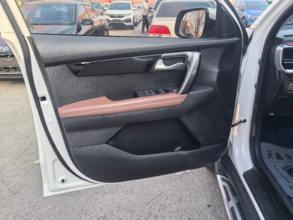 Kia Sportage 2021 интерьер салона