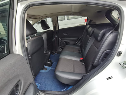 Honda Vezel 2020 интерьер салона