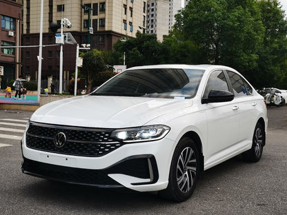 Volkswagen Lavida 2023 вид спереди