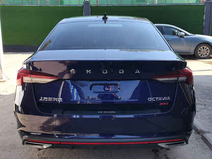 Skoda Octavia 2021 PRO TSI280 DSG Premium Edition