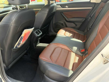 Volkswagen Lavida 2022 интерьер салона