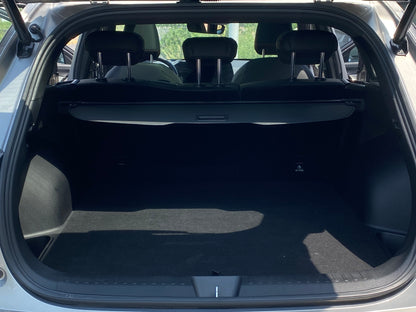 Интерьер Haval Shenshou 2022