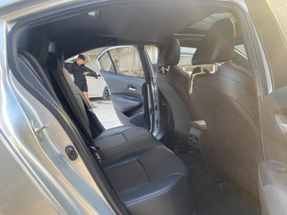 Toyota Corolla 2021 185T CVT Sport Edition