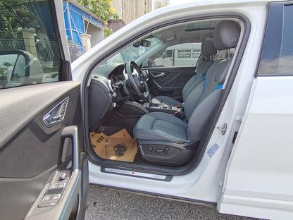 Q2L интерьер