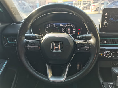 Integra панель