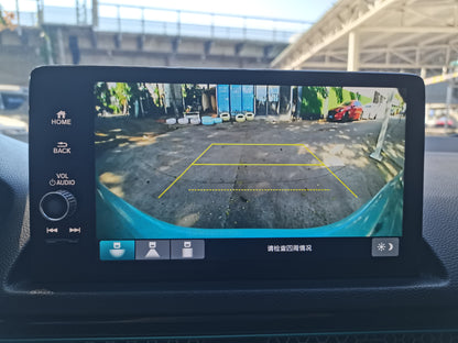 Integra панель