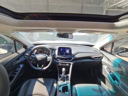 Orlando панель