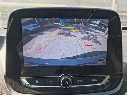 Orlando панель