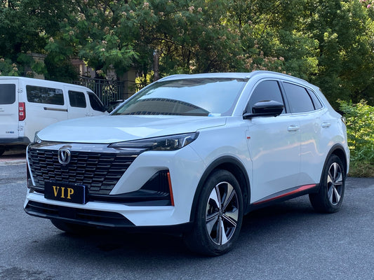 CS55 Plus сбоку