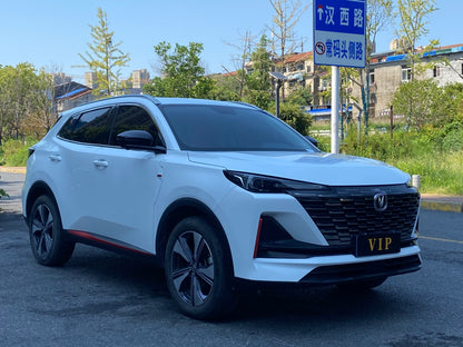 CS55 Plus сбоку