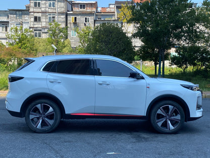 CS55 Plus сбоку