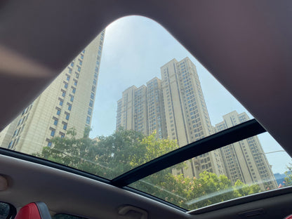 CS55 интерьер