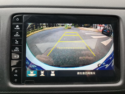 Vezel консоль